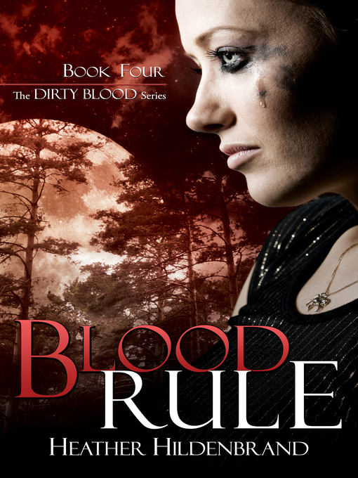 Title details for Blood Rule by Heather Hildenbrand - Available